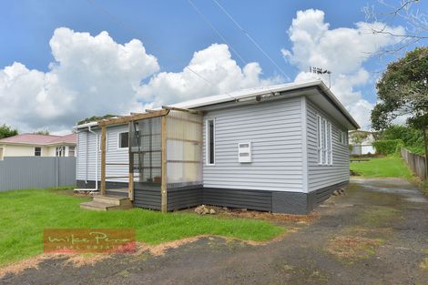 Photo of property in 7 Pukemiro Road, Te Kamo, Whangarei, 0112
