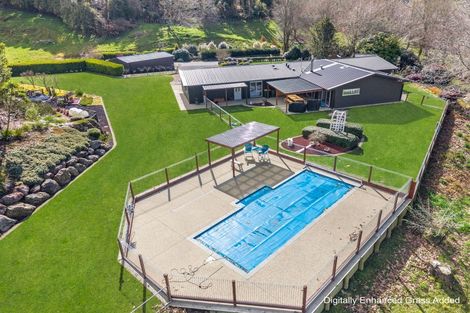 Photo of property in 48 Relph Road, Ngongotaha Valley, Rotorua, 3072