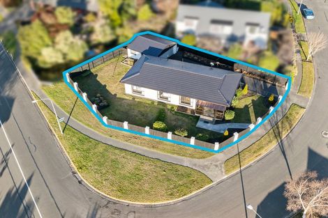 Photo of property in 3 Idaho Place, Burwood, Christchurch, 8083