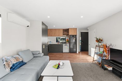 Photo of property in 6/2 Puna Street, Riccarton, Christchurch, 8041