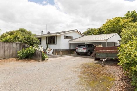 Photo of property in 44b Victoria Avenue, Dannevirke, 4930