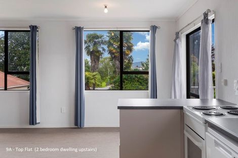 Photo of property in 9 Milton Road, Otumoetai, Tauranga, 3110