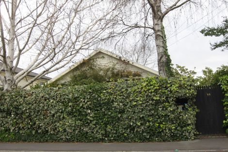 Photo of property in 99 Bristol Street, St Albans, Christchurch, 8014