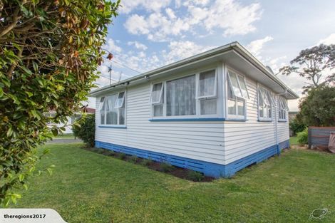 Photo of property in 30 Young Street, Morrinsville, 3300