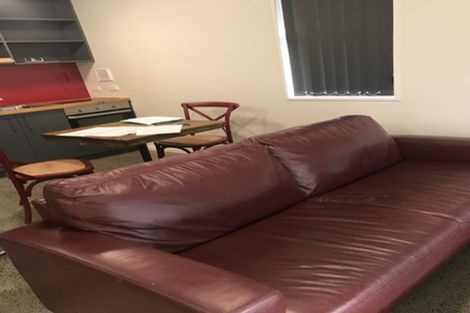 Photo of property in 33 Grove Road, Addington, Christchurch, 8024