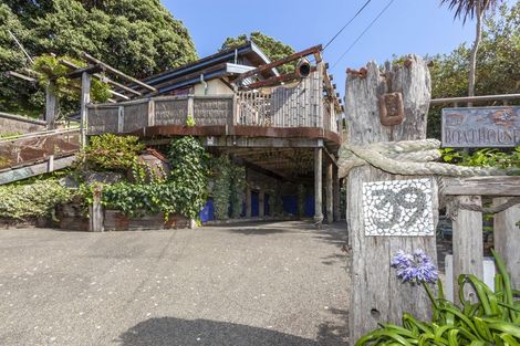Photo of property in 39 Matatua Road, Raumati Beach, Paraparaumu, 5032