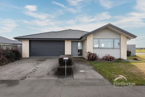 Photo of property in 2 Killarney Avenue, Halswell, Christchurch, 8025
