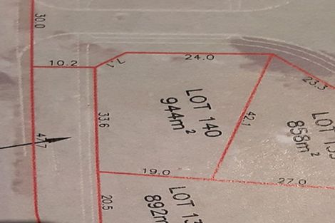 Photo of property in 4 Longreach Drive, Cooks Beach, Whitianga, 3591