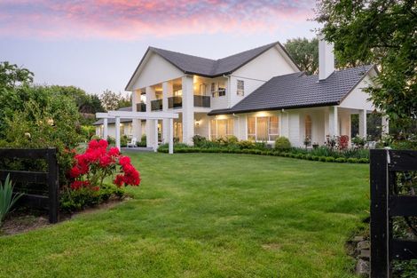 Photo of property in 53 Poplar Lane, Matangi, Hamilton, 3284