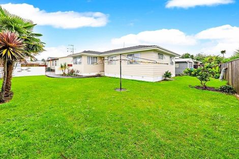 Photo of property in 46a Goodwin Drive, Rosehill, Papakura, 2113