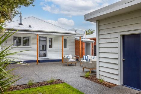 Photo of property in 42 Southey Street, Sydenham, Christchurch, 8023