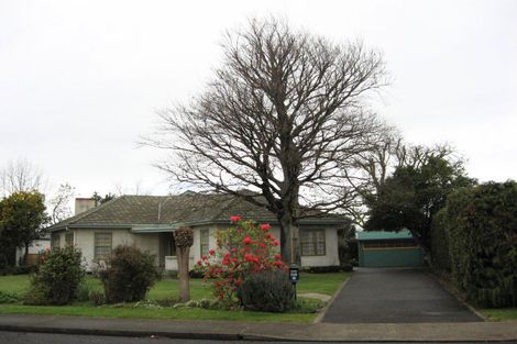Photo of property in 814 Puriri Street, Raureka, Hastings, 4120