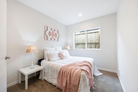 Photo of property in 116 Thomas Road, Flat Bush, Auckland, 2019