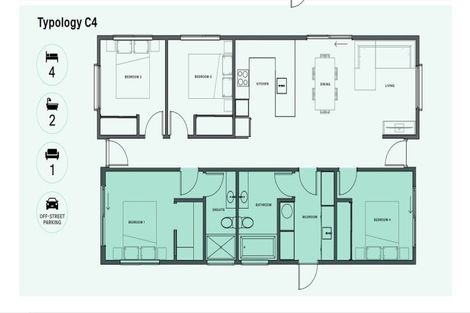 Photo of property in 2 Bittern Road, Te Kauwhata, 3710