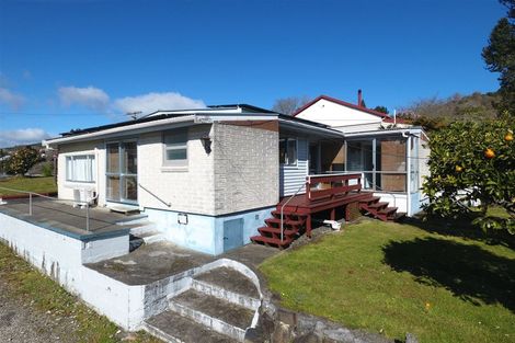 Photo of property in 12 Hill Street, Te Kuiti, 3910