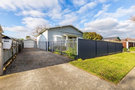Photo of property in 806 Ellison Road, Parkvale, Hastings, 4122