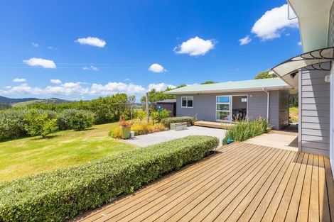 Photo of property in 127b Oruawharo Road, Topuni, Wellsford, 0975