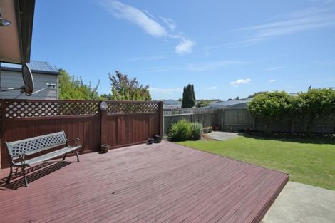 Photo of property in 22 Milford Street, Heidelberg, Invercargill, 9812