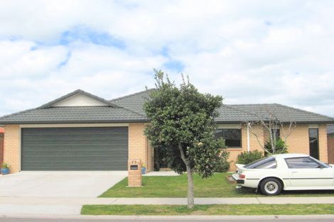 Photo of property in 75 Arabian Drive, Papamoa Beach, Papamoa, 3118