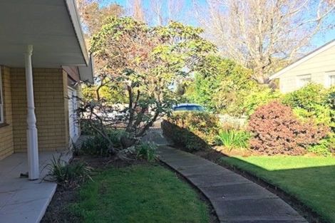 Photo of property in 56 Parkstone Avenue, Ilam, Christchurch, 8041