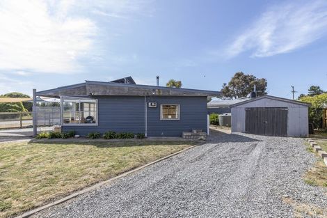 Photo of property in 30 Holton Road, Amberley, 7481