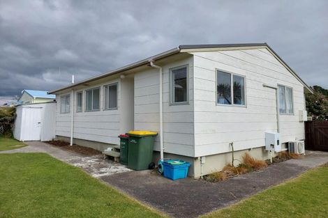 Photo of property in 12 Glasgow Street, Bell Block, New Plymouth, 4312