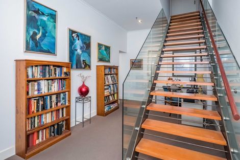 Photo of property in Augusta Apartments, 12/254 Willis Street, Te Aro, Wellington, 6011