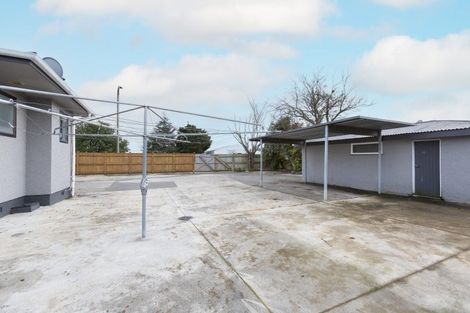 Photo of property in 2 Geddis Avenue, Maraenui, Napier, 4110