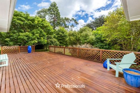 Photo of property in 235 Marchant Road, Kaitoke, Upper Hutt, 5018