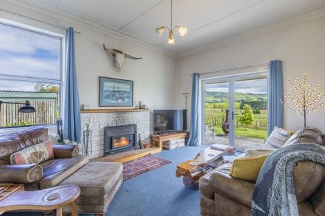 Photo of property in 664a Kairakau Road, Elsthorpe, 4295