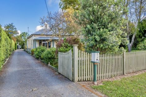 Photo of property in 16 Vance Street, Shannon, 4821