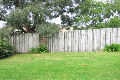 Photo of property in 5 Shiloh Way, Greenhithe, Auckland, 0632