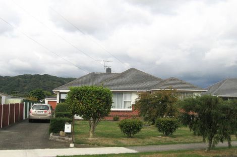 Photo of property in 3 Te Puni Grove, Elderslea, Upper Hutt, 5018