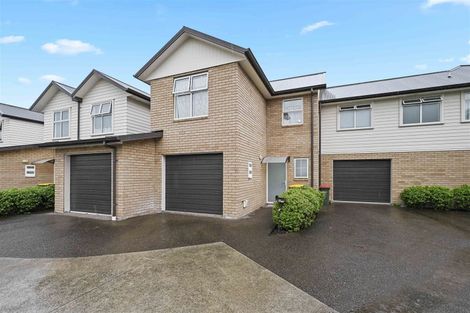 Photo of property in 65 Chiefs Court, Hamilton East, Hamilton, 3216