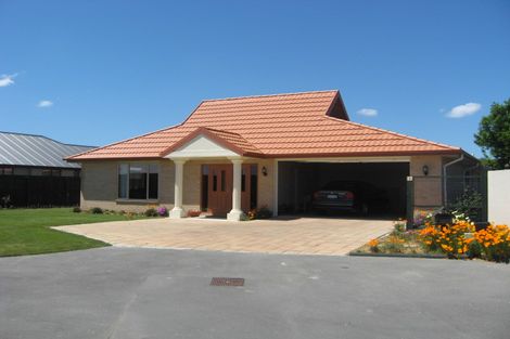 Photo of property in 17 Primrose Hill Lane, Casebrook, Christchurch, 8051