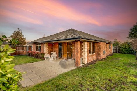 Photo of property in 38 Bibiana Street, Aidanfield, Christchurch, 8025