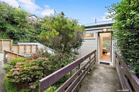 Photo of property in 8/51 Bombay Street, Ngaio, Wellington, 6035