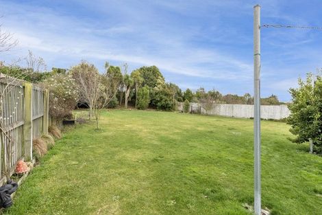 Photo of property in 29 Marlowe Place, Rolleston, 7614