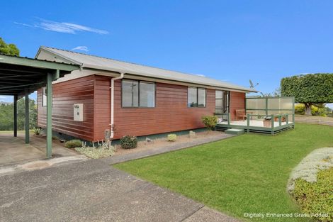Photo of property in 268 Dominion Road, Tuakau, 2121