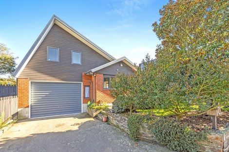 Photo of property in 10 Pony Lane, Spreydon, Christchurch, 8024