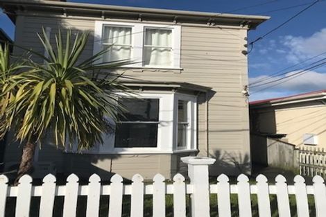 Photo of property in 98 Constable Street, Newtown, Wellington, 6021