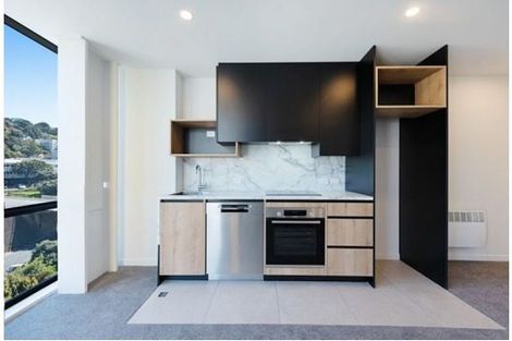 Photo of property in 407/212 Willis Street, Te Aro, Wellington, 6011