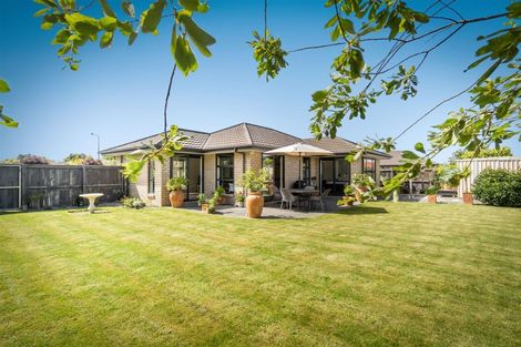 Photo of property in 29 Acacia Avenue, Rangiora, 7400