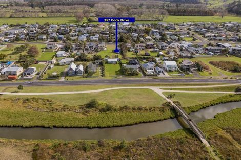 Photo of property in 257 Cook Drive, Whitianga, 3510