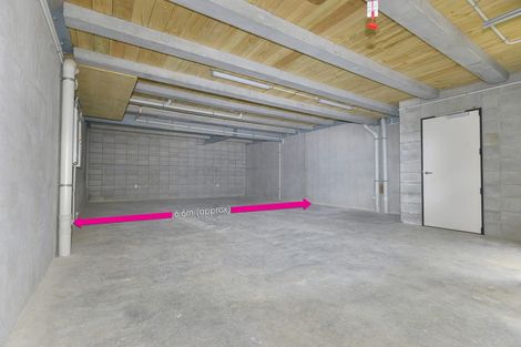 Photo of property in 1 Foundries Lane, Freemans Bay, Auckland, 1011