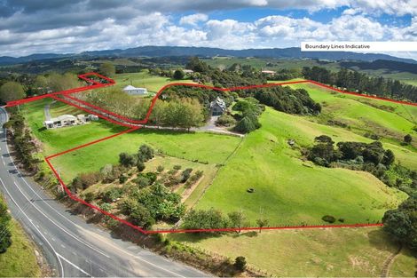 Photo of property in 1161b Kaiwaka-mangawhai Road, Mangawhai, Wellsford, 0975