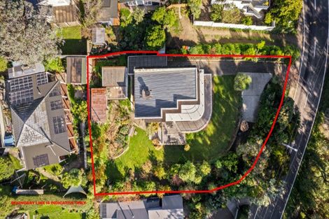 Photo of property in 15 Purau Avenue, Diamond Harbour, 8972