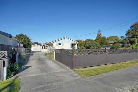Photo of property in 7 Kopara Street, Templeton, Christchurch, 8042