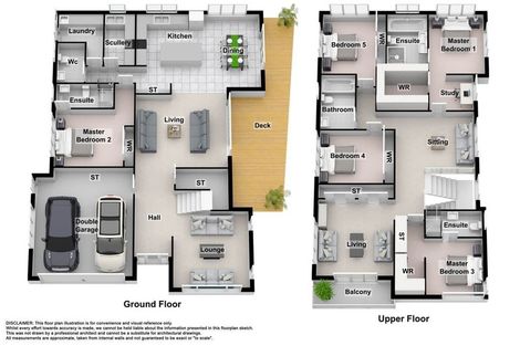 Photo of property in 62 Headland Drive, Long Bay, Auckland, 0630