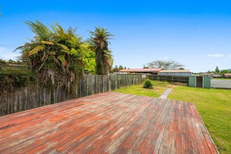 Photo of property in 86 Sala Street, Whakarewarewa, Rotorua, 3010